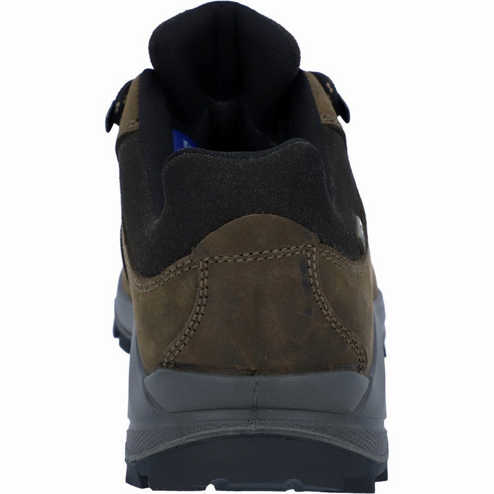 Hi-Tec Walk Lite Camino Ultra Shoes Purely You Adaptive Aesthetic