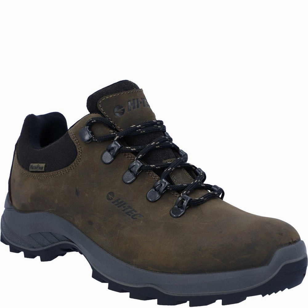 Modern Casuals Hi-Tec Walk Lite Camino Ultra Shoes