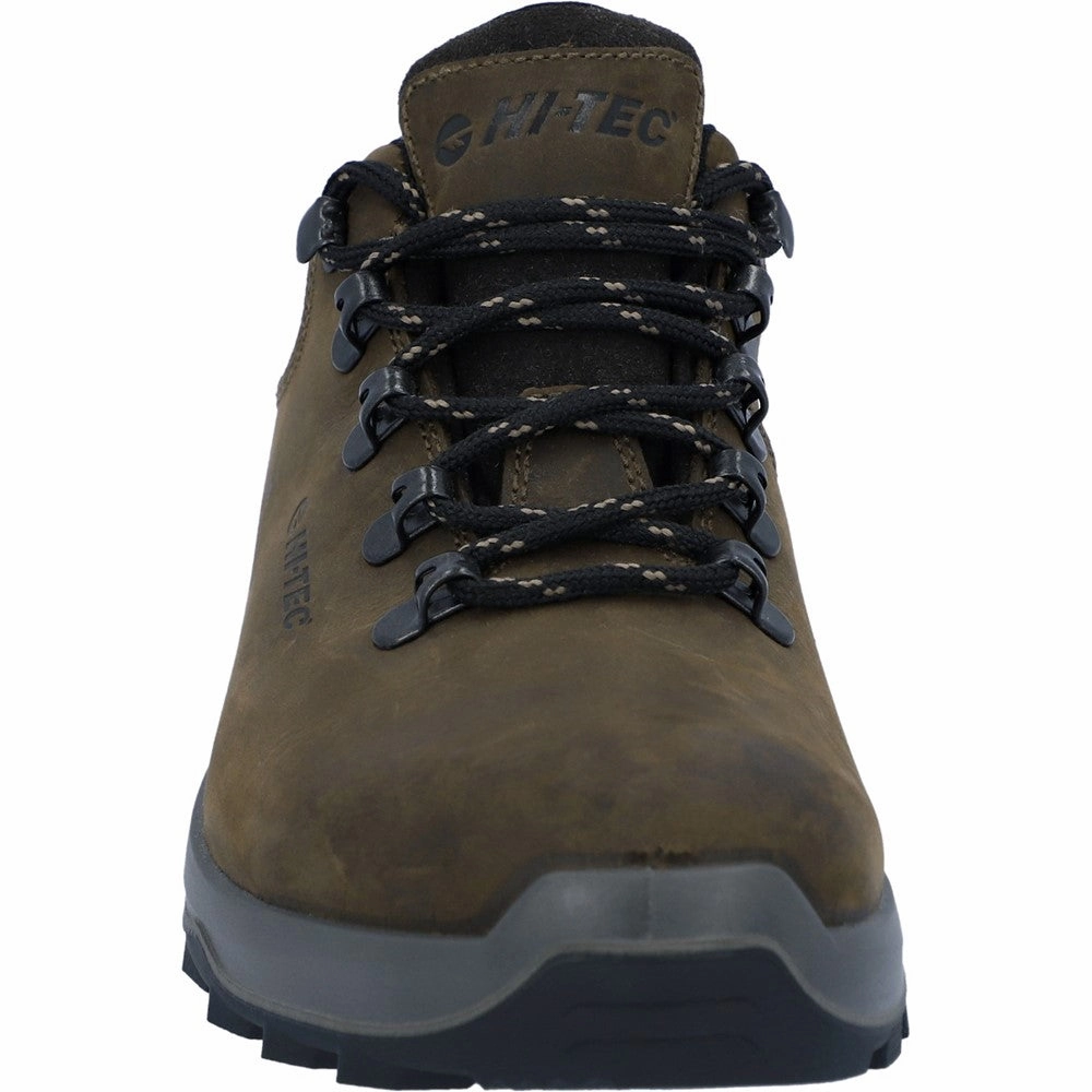 Rhythm Inspired Hi-Tec Walk Lite Camino Ultra Shoes