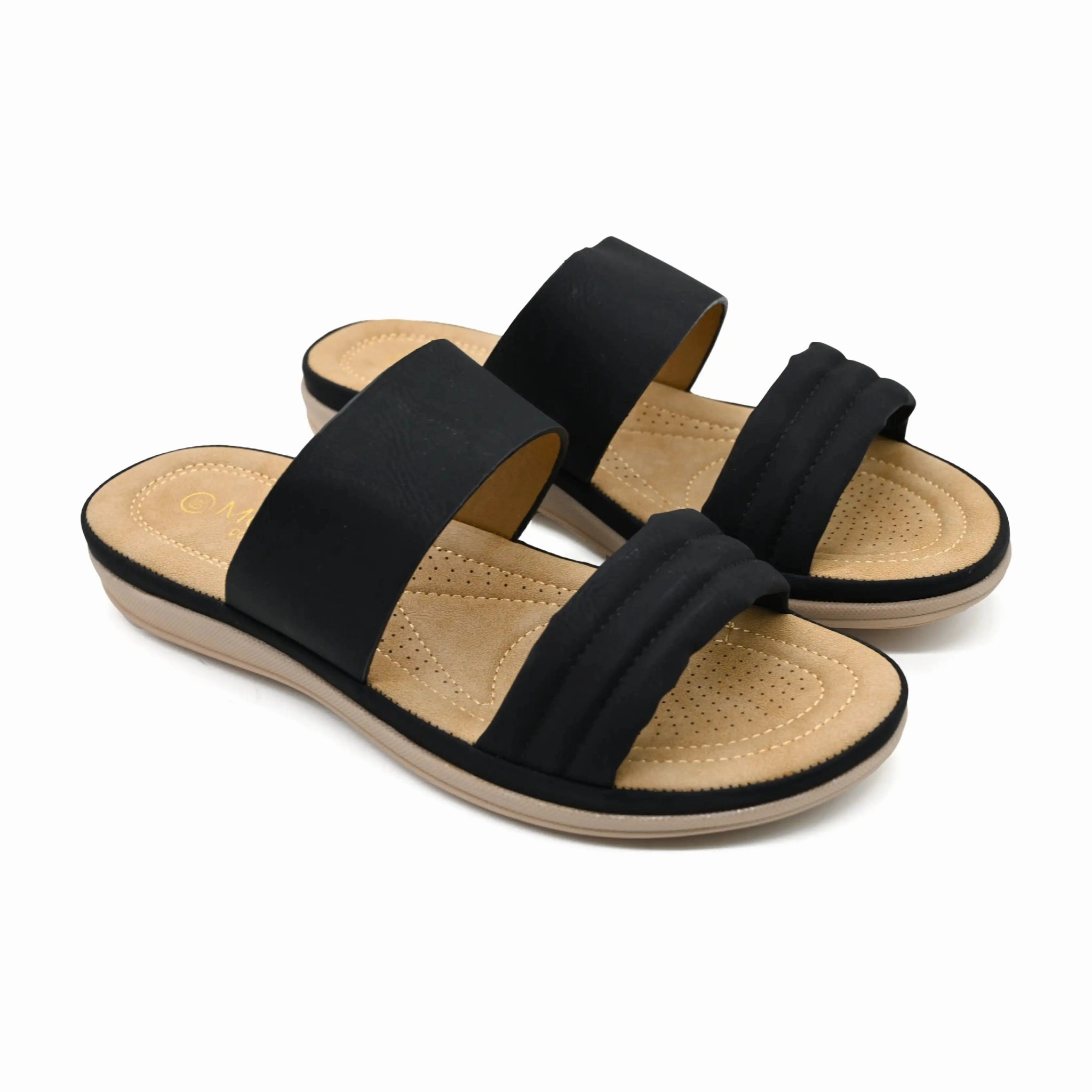 Everyday Ease Form-To-Function Moxxa Danny - Black