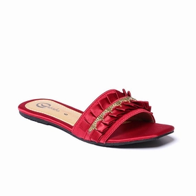 Women Casual Chappal Built For Real Unisex Energy