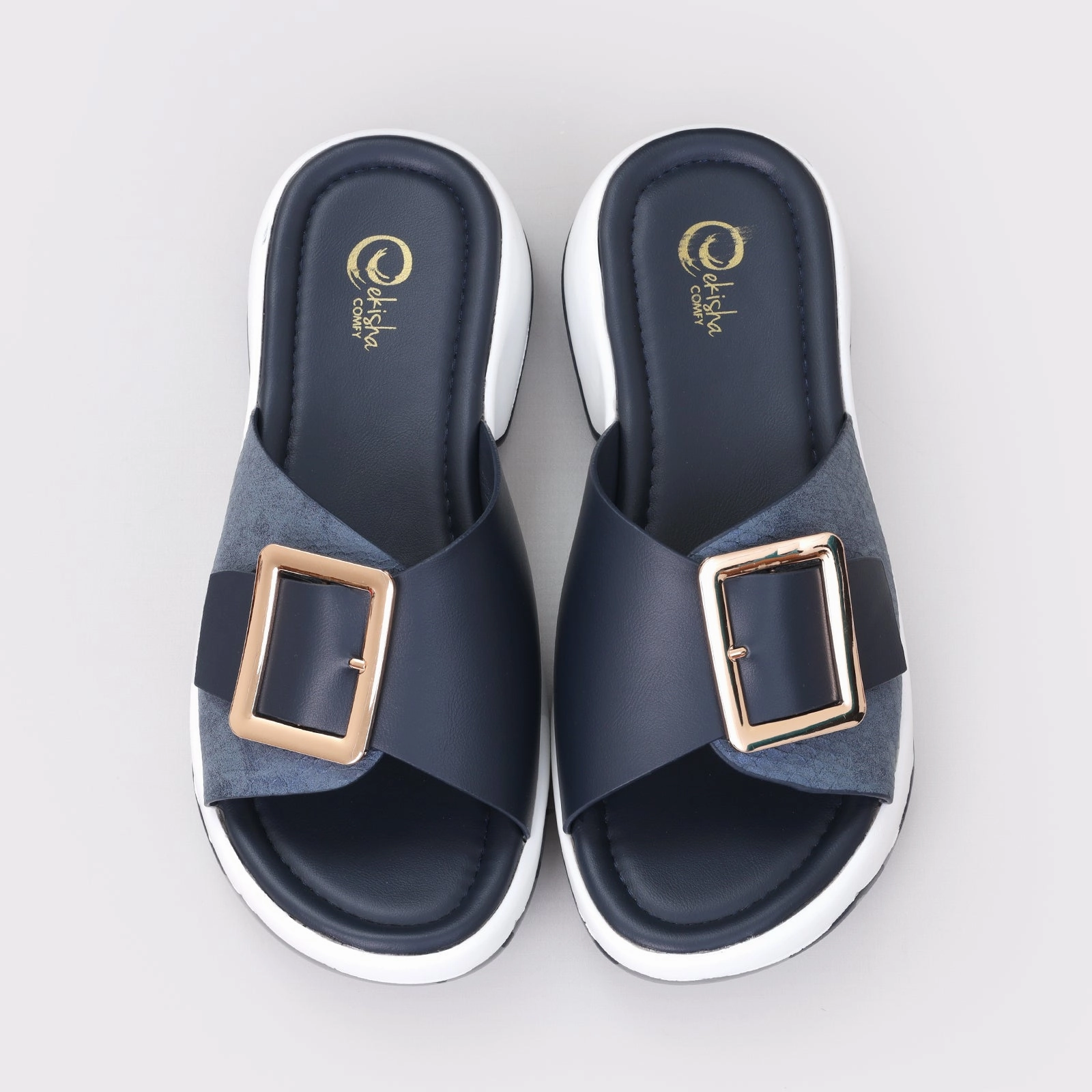 Women'S Comfortable Slippers Everyday Motionwear