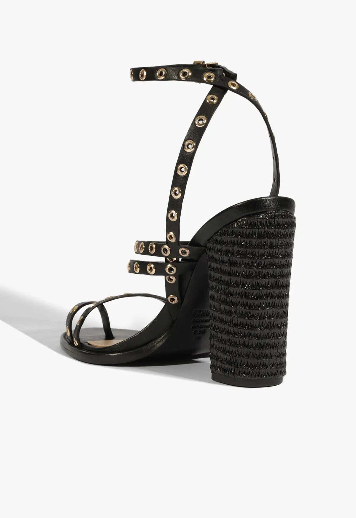 Calm Aesthetic Annete Sandal