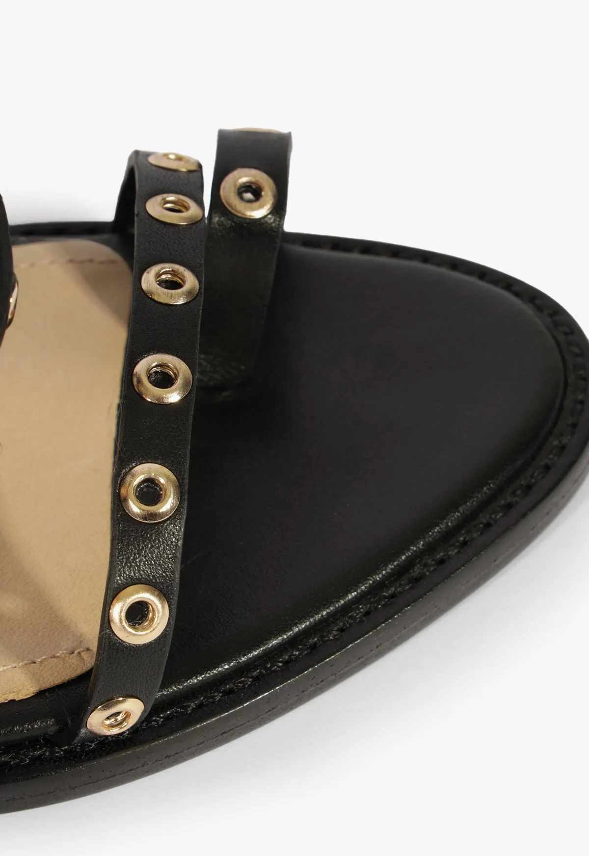 Annete Sandal Wear Anywhere