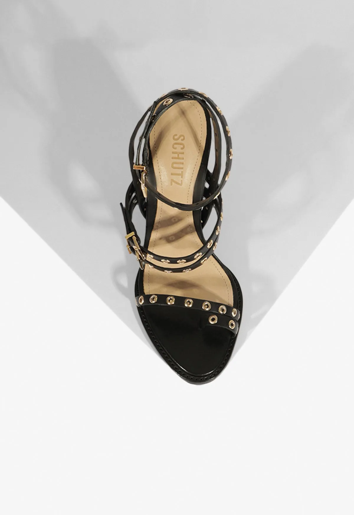 Annete Sandal Fresh Expression Rhythm Of Life