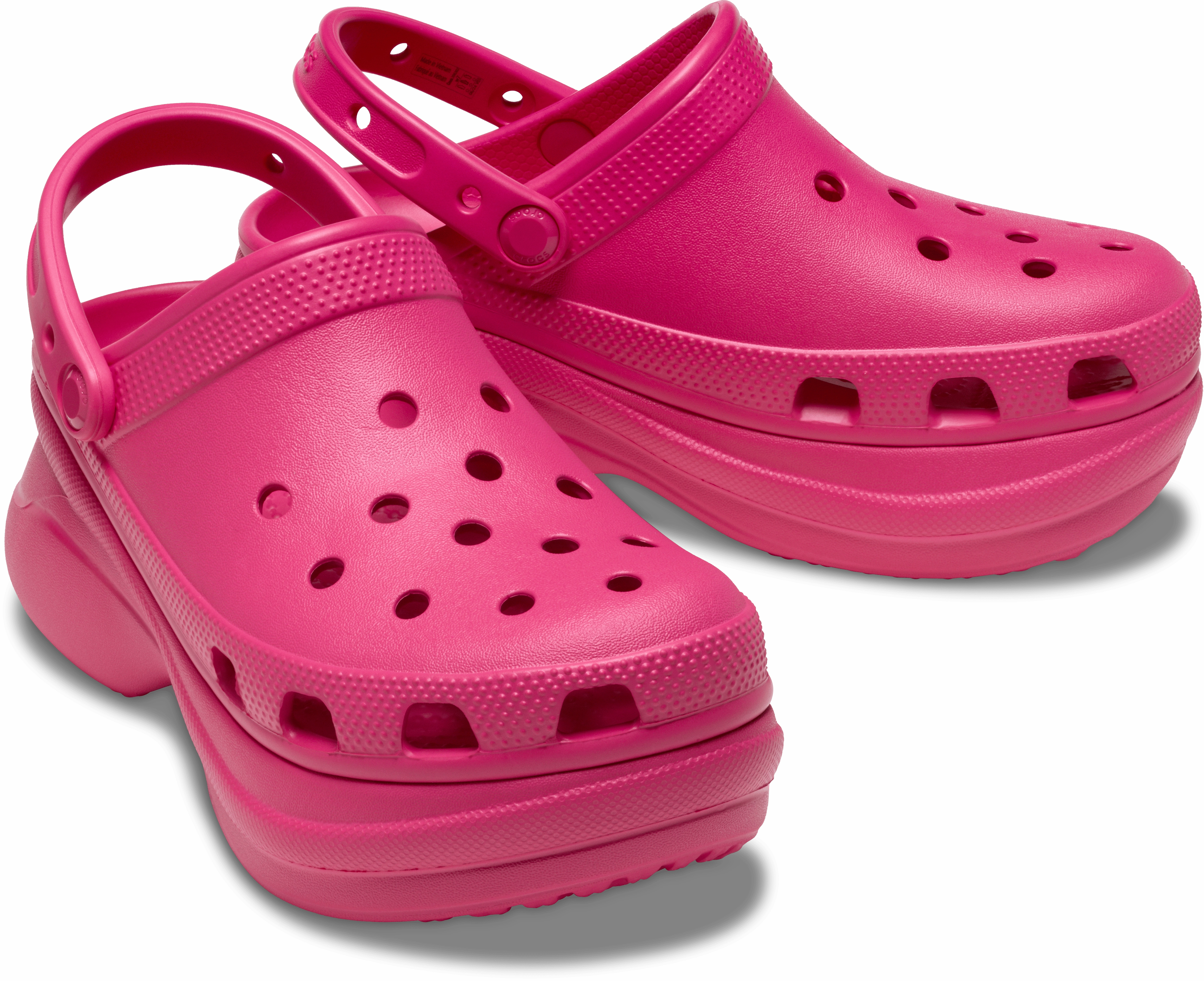 Bae Clog Built For Motion Cool Fitwear