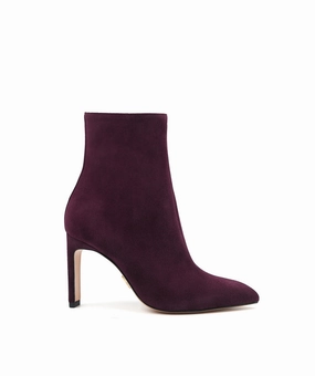 Simplify Your Day Flow In Motion Daisya Vine Ankle Boots