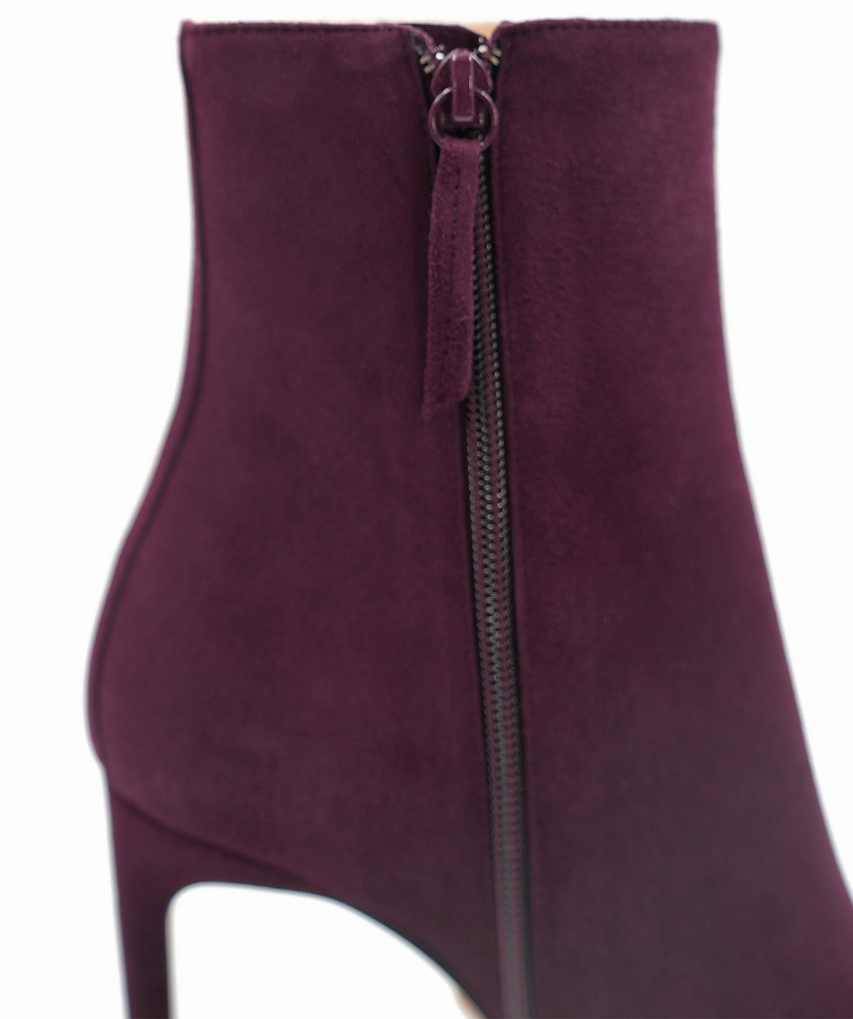 Subtle Style Gear Designed With Flow Daisya Vine Ankle Boots