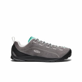 Urban Lifestyle Elevate Your Day Men'S Jasper Sneaker  |  Steel Grey/Bright Aqua