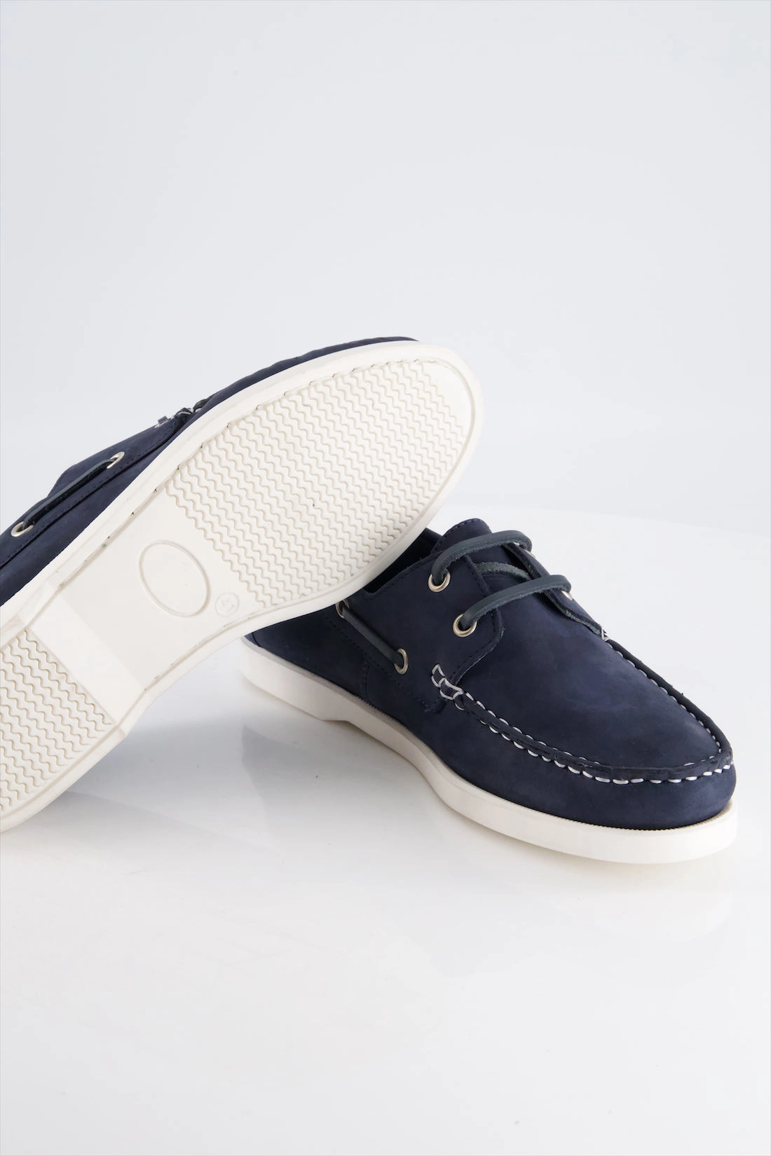 Signature Look Men'S Moccasins Us-Ed-4101