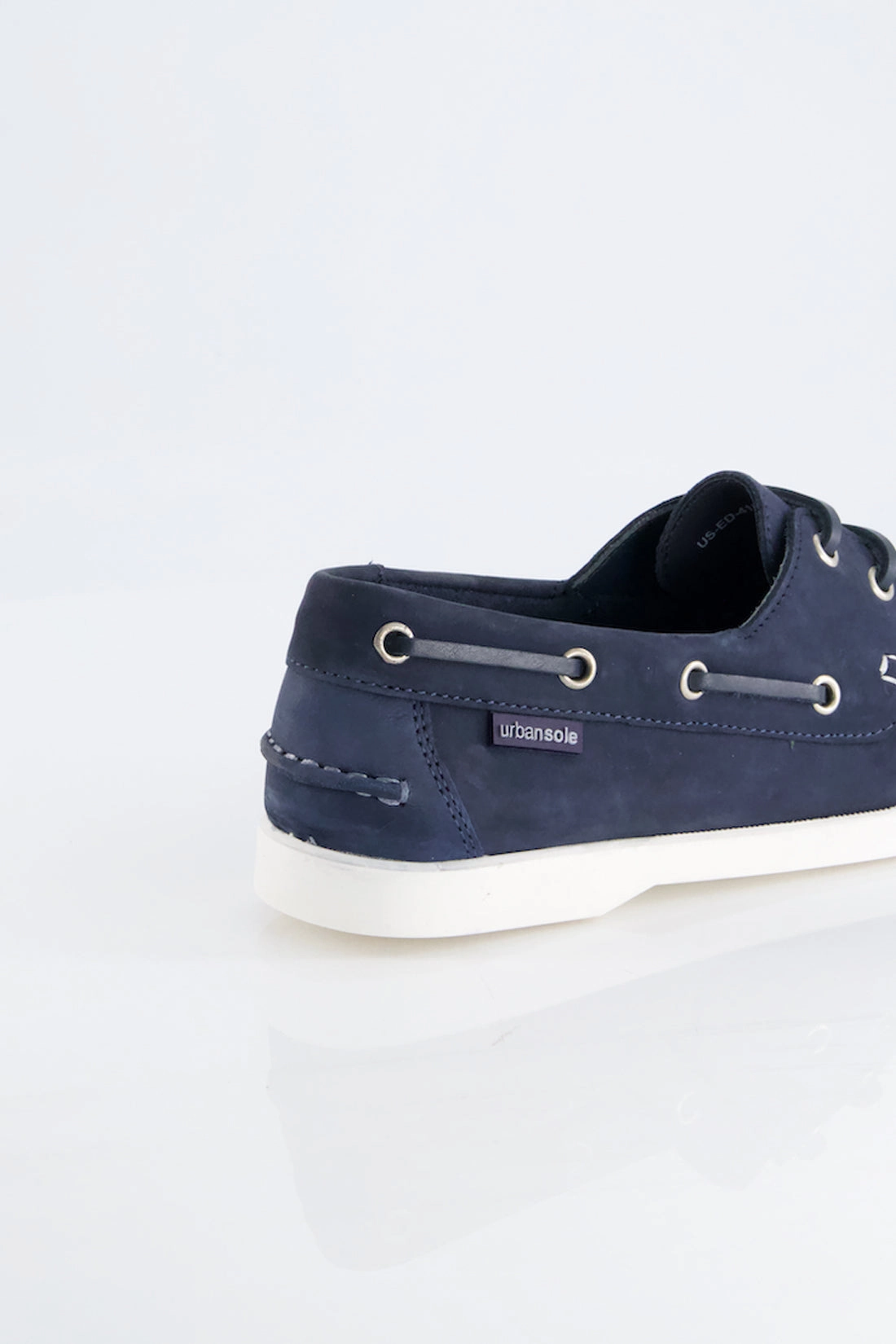 Men'S Moccasins Us-Ed-4101 Fluid Profile