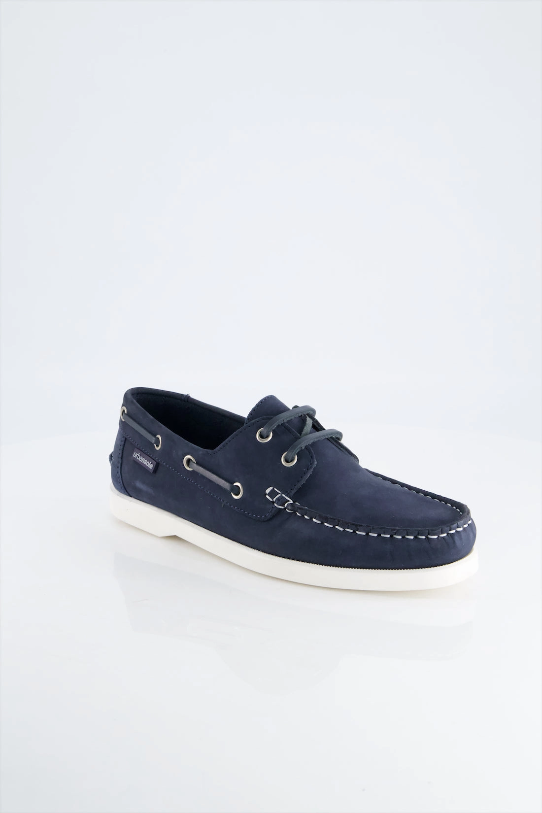 Men'S Moccasins Us-Ed-4101 Crafted Flow