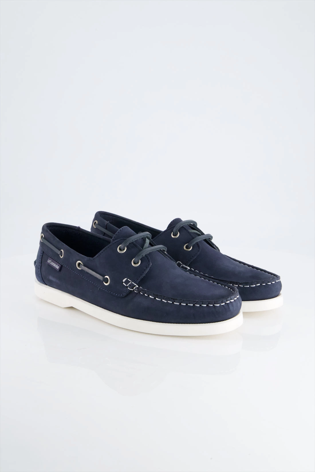 Seamless Outfit Men'S Moccasins Us-Ed-4101