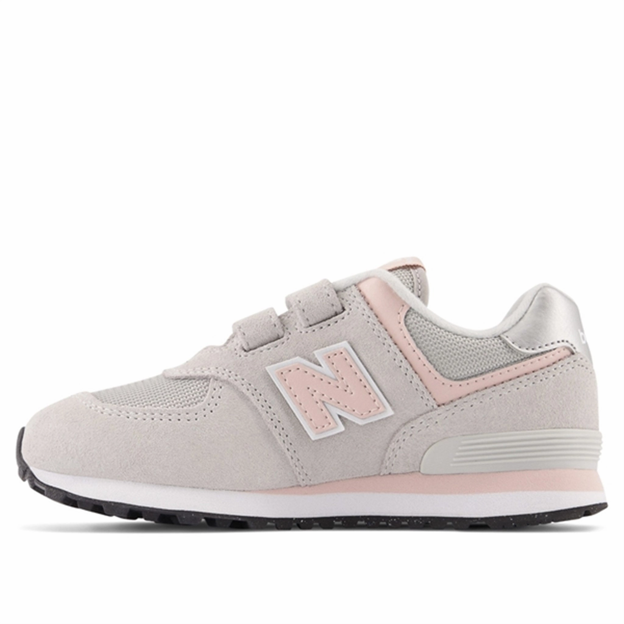 Crafted In Flow Function With Style New Balance 574 Raincloud Sneakers