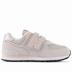 New Balance 574 Raincloud Sneakers Streamlined Fit