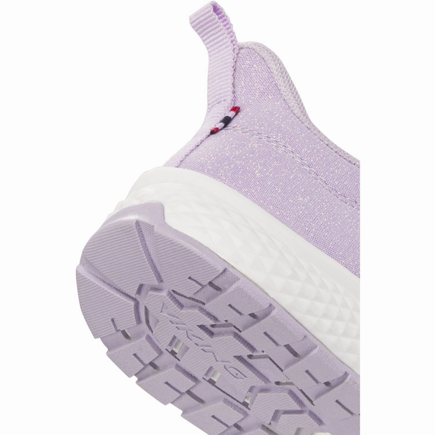 Viking Lilac Bouncy Glitter 2V Precision-Fit Next-Level Casual
