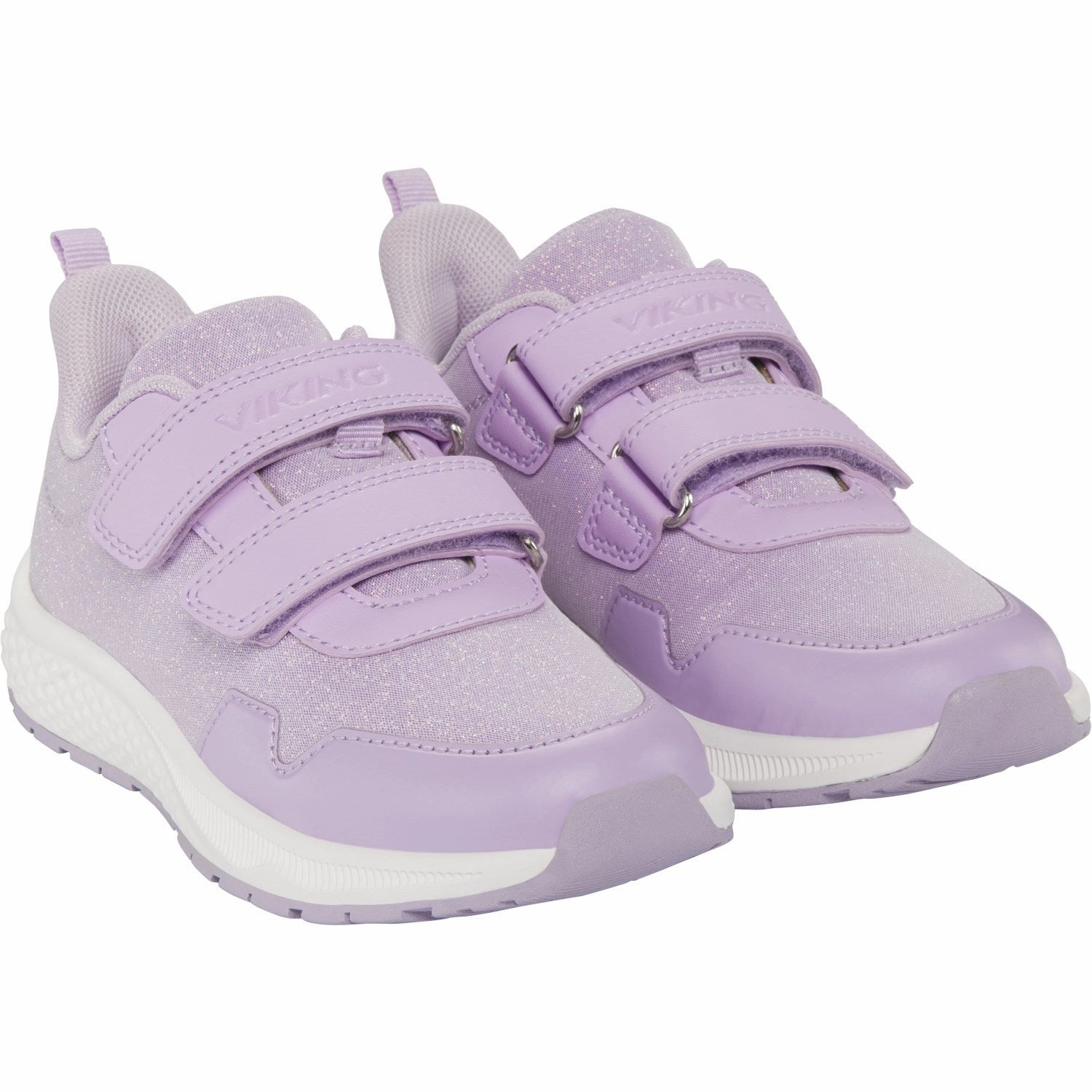Pure Lineswear Viking Lilac Bouncy Glitter 2V