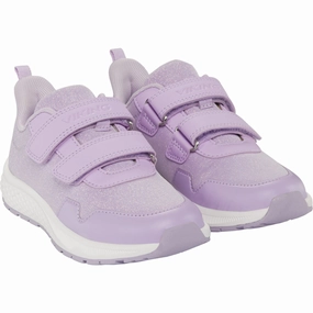Pure Lineswear Viking Lilac Bouncy Glitter 2V