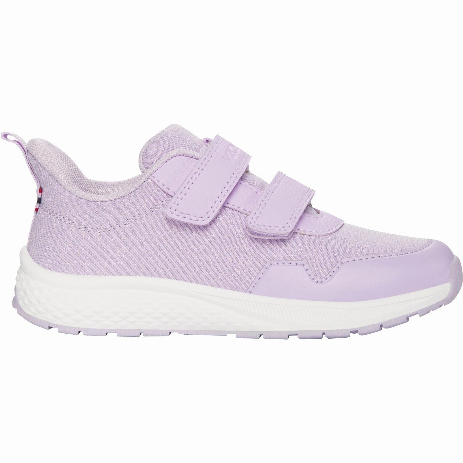 Viking Lilac Bouncy Glitter 2V Daily Expression Designed For Presence