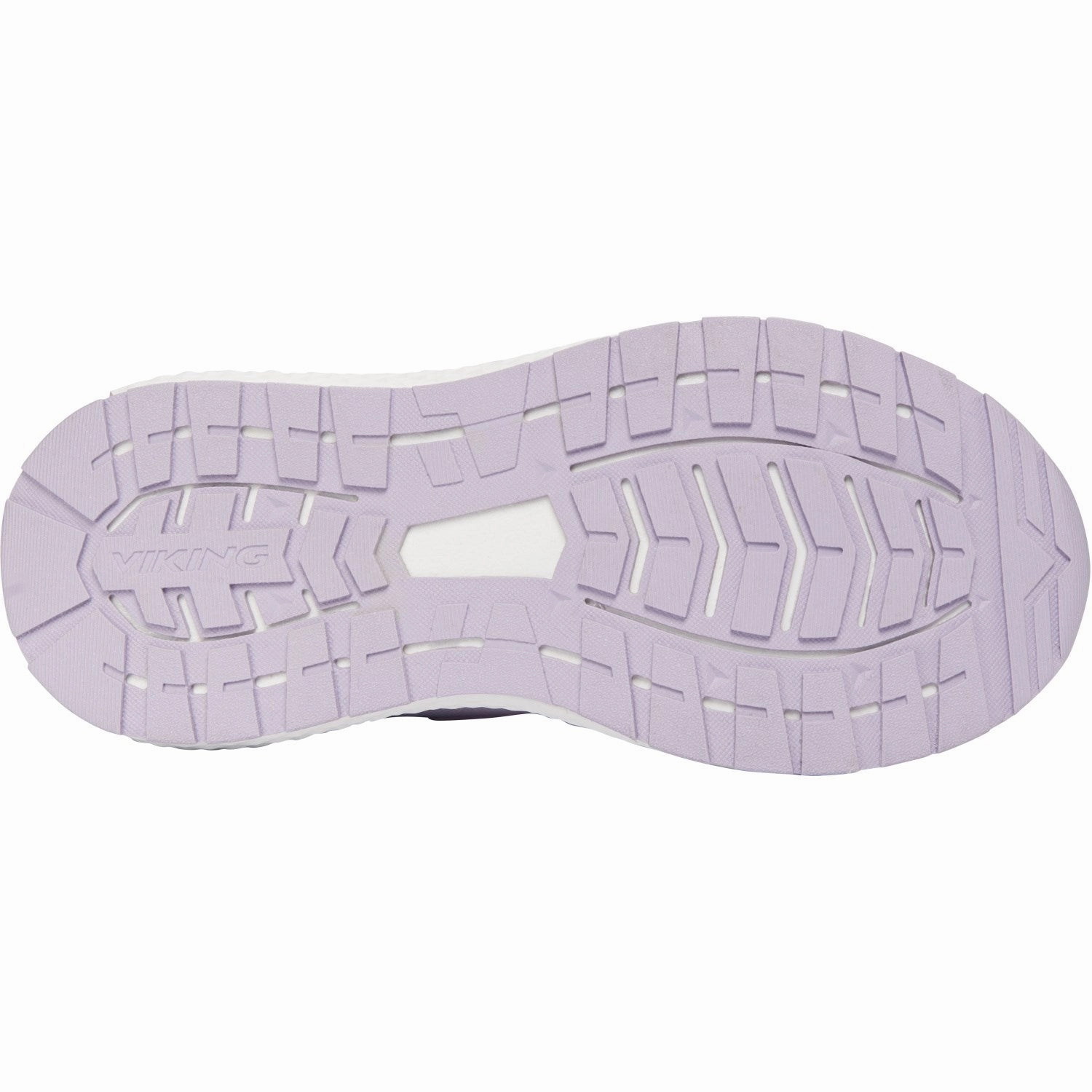 Elevate Your Routine Viking Lilac Bouncy Glitter 2V