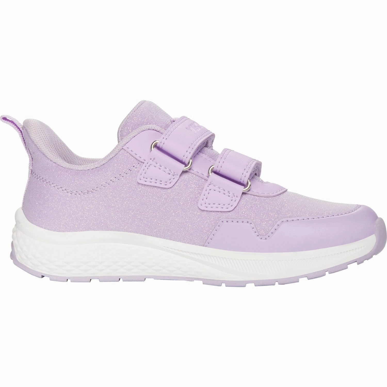 Edge In Motion Shape Your Day Viking Lilac Bouncy Glitter 2V