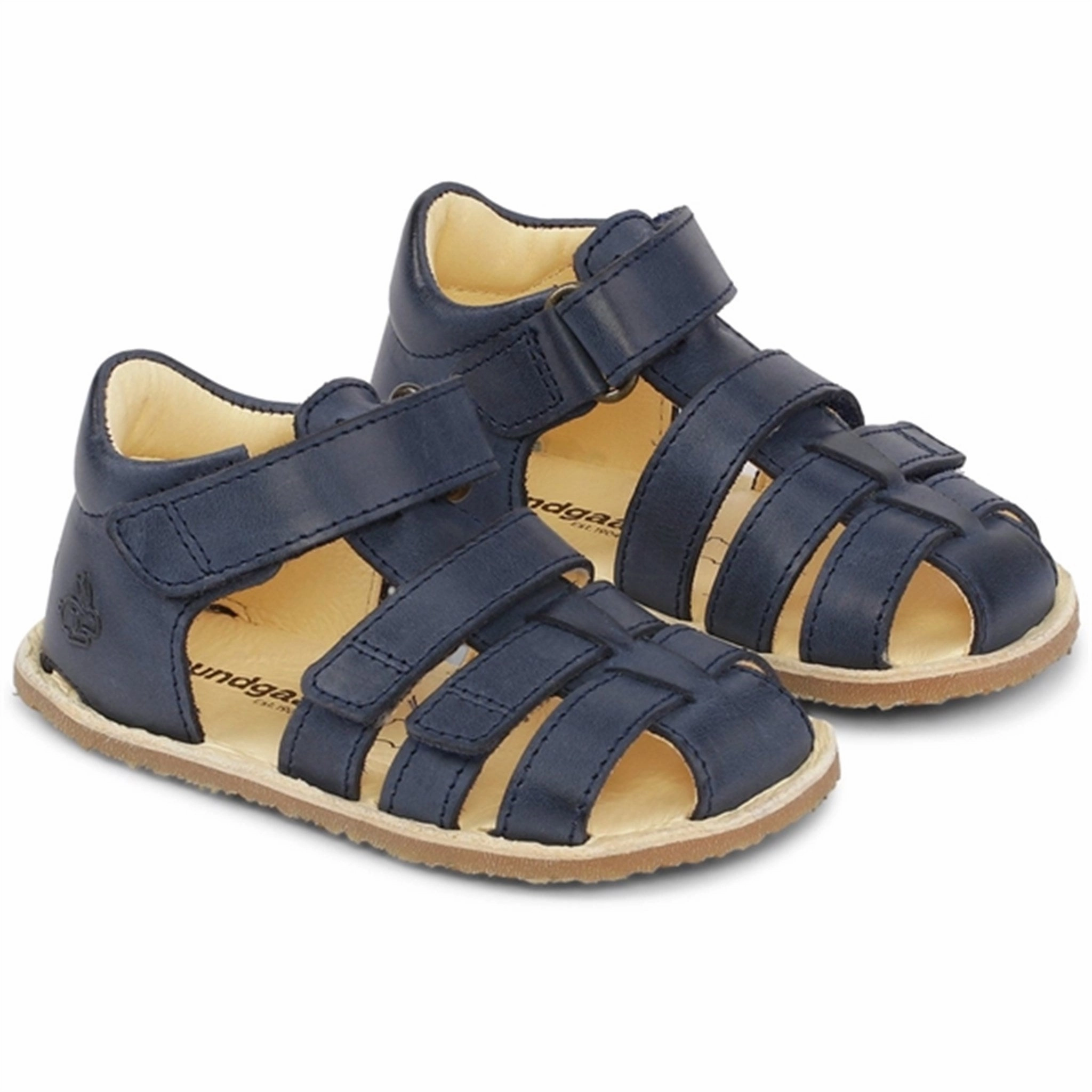 Future Fit Designed To Perform Bundgaard Sebastian Ii Sandal Navy Ws