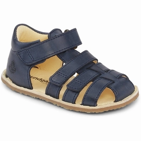 Cool Rhythm Adapt And Go Bundgaard Sebastian Ii Sandal Navy Ws