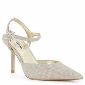 Tailored For Life Dune Channel Court Shoes