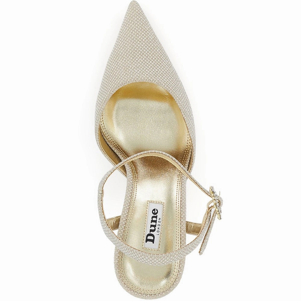 Designed For Lifestyle Dune Channel Court Shoes