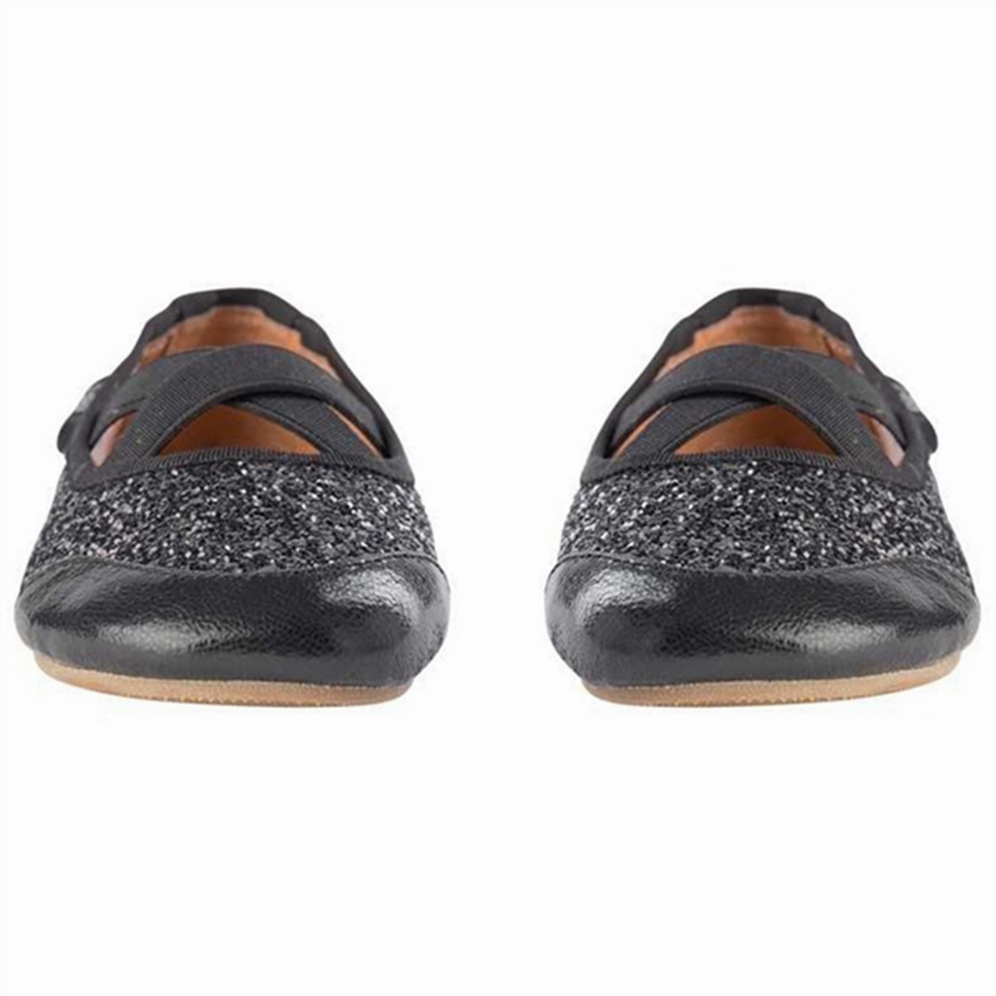 Ready For Rhythm Sofie Schnoor Ballerina Indoors Shoes Black