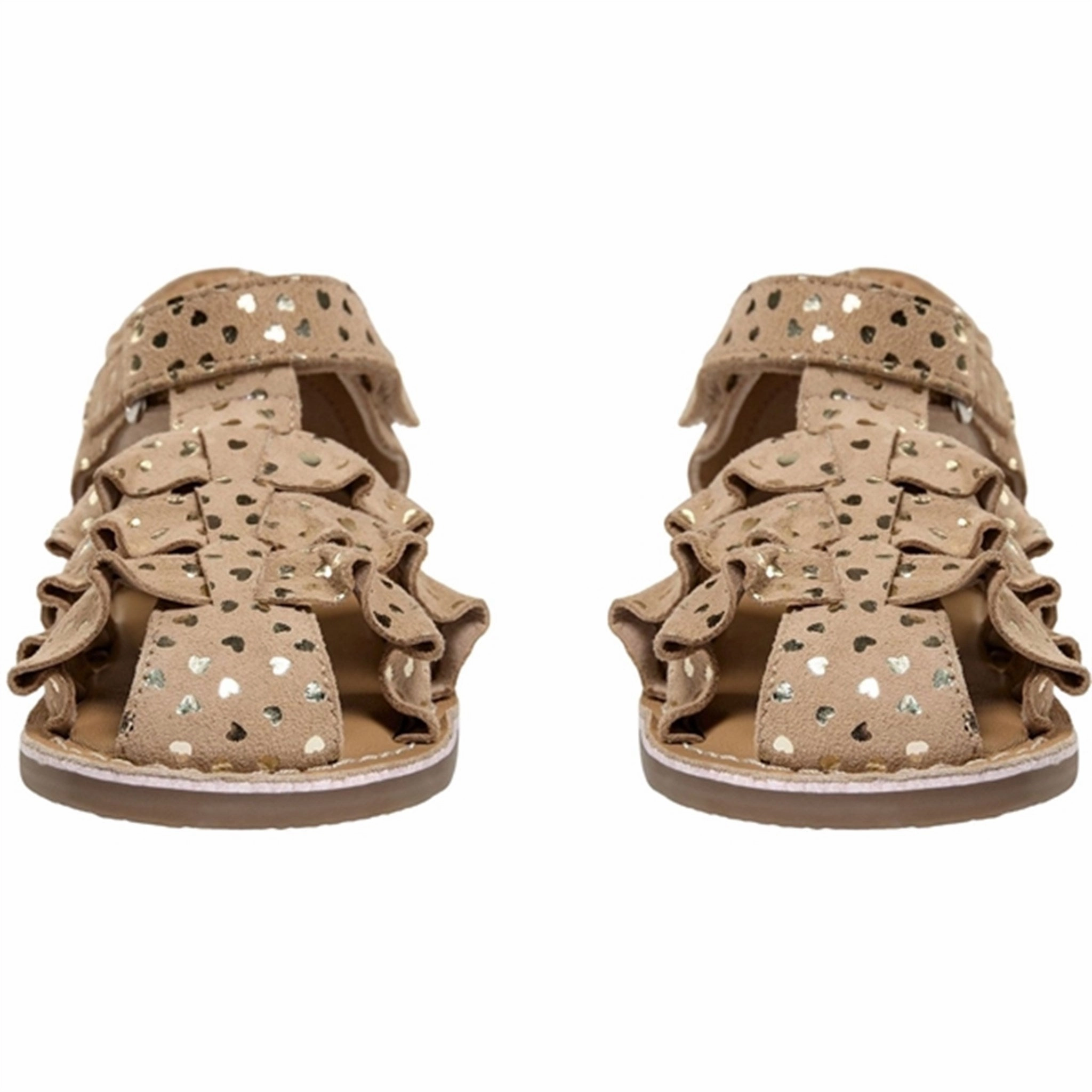Clean Dailywear Day-To-Day Fit Sofie Schnoor Beige Sandals