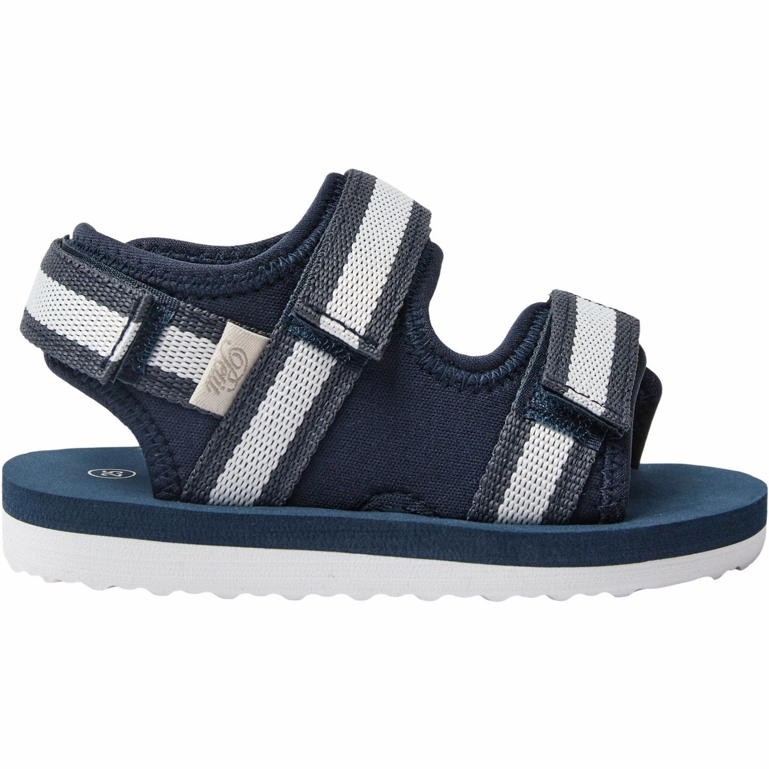 Sofie Schnoor Blue Sandals Designed For Presence