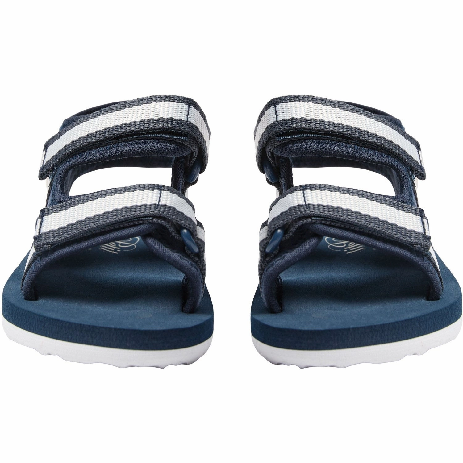 Sofie Schnoor Blue Sandals Multi-Wear Essentials Engineered To Adapt