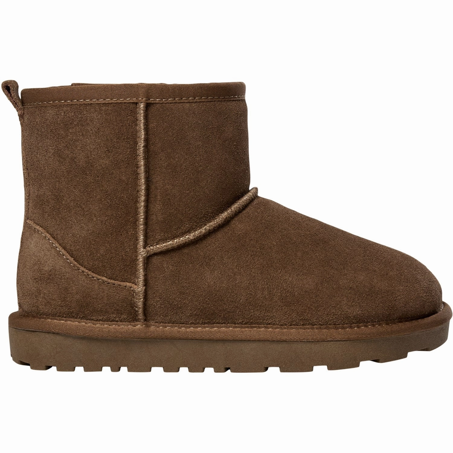 Fluid-Form Design Lifestyle Engineered Sofie Schnoor Brown Fudge Kelliesy Teddy Boot