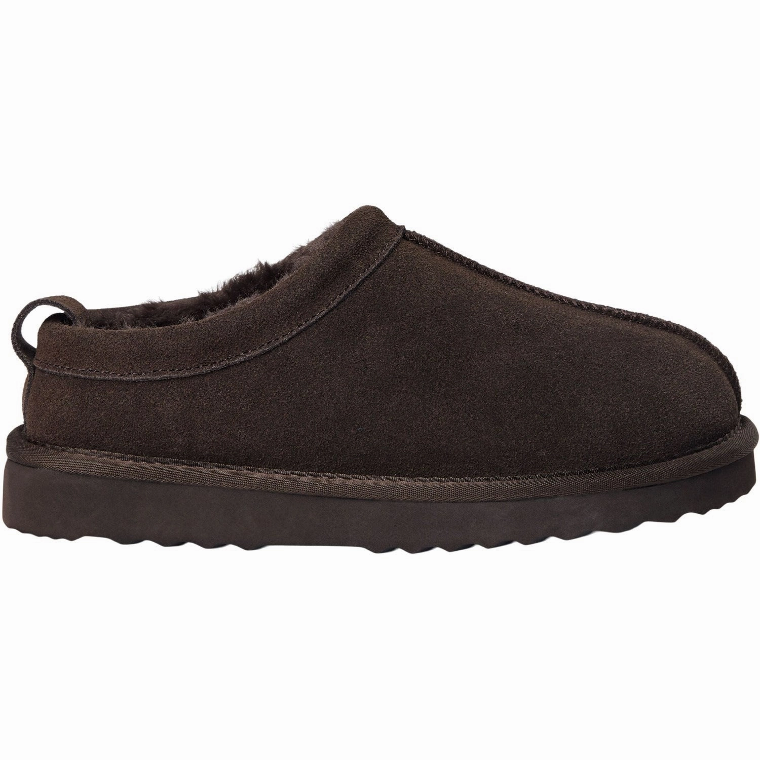Sofie Schnoor Dark Brown Slipper Essentials, Upgraded