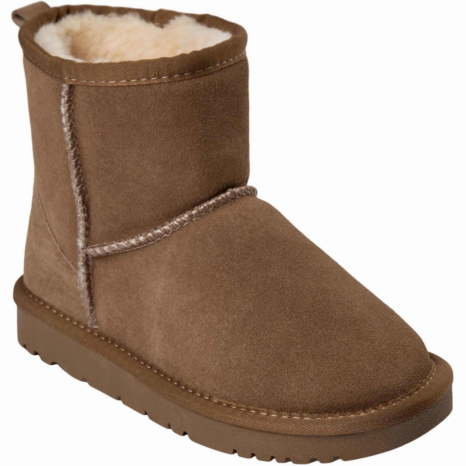 Sofie Schnoor Dark Sand Boots Everyday Fresh Modern Identity