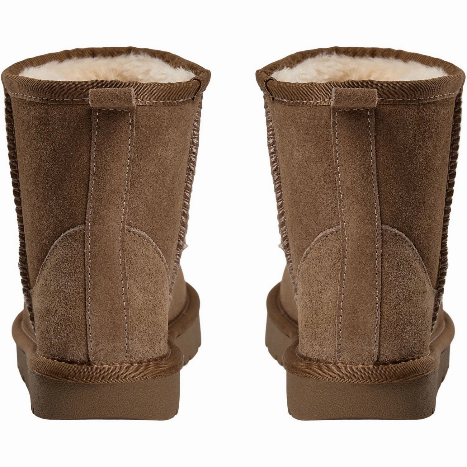Pure Rhythm Form And Function Sofie Schnoor Dark Sand Boots