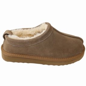 Adaptive Aesthetic Sofie Schnoor Dark Sand Slipper