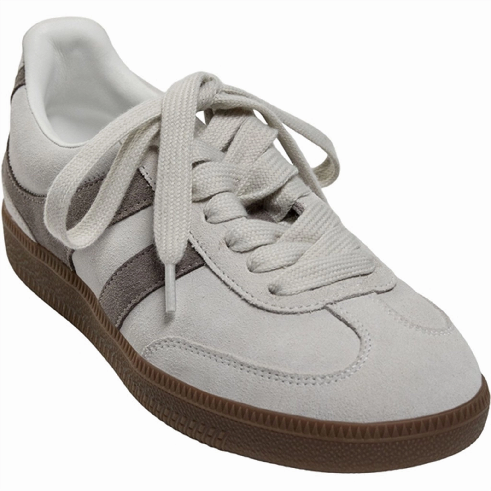 Everyday Sleek Sofie Schnoor Grey Sneakers