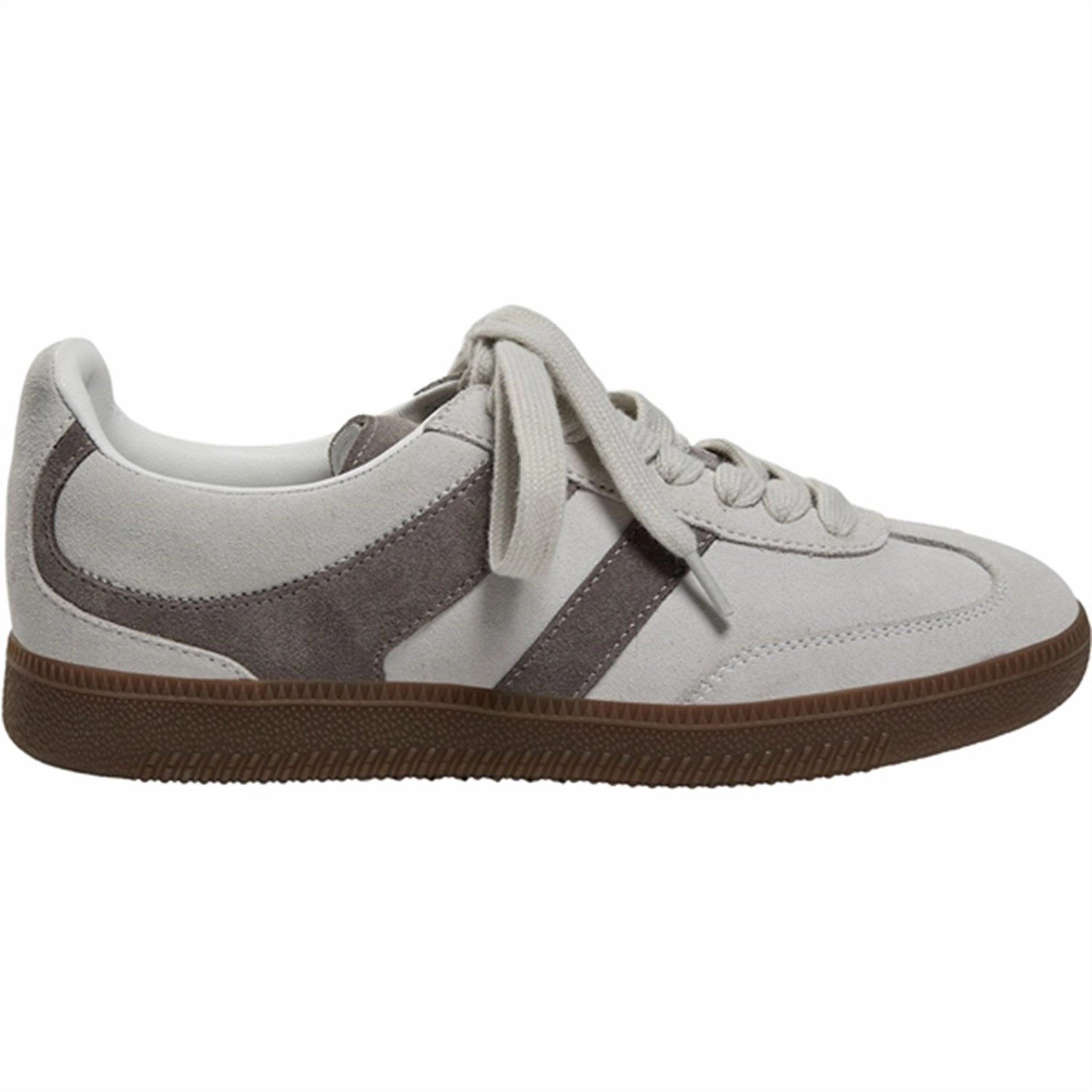 Crafted Quality Form Redefined Sofie Schnoor Grey Sneakers