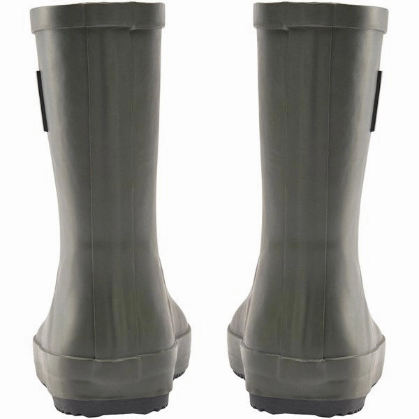 Low-Key Performance Sofie Schnoor Gummist?Vler Army Green