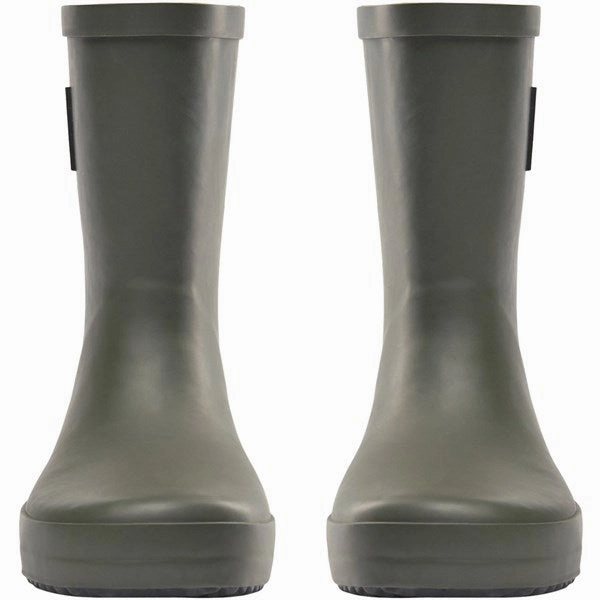 Sofie Schnoor Gummist?Vler Army Green Expressive Minimal