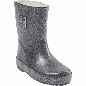Go-Mode Daily Sofie Schnoor Gummist?Vler Black W Silver