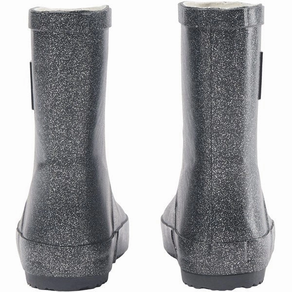 Modern Pattern Purely You Sofie Schnoor Gummist?Vler Black W Silver