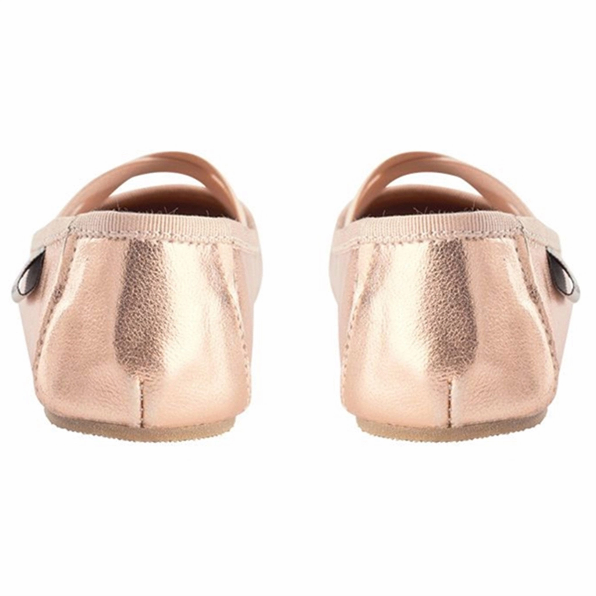 Sofie Schnoor Indoor Shoes Peach Future-Ready Looks Cool Rhythm
