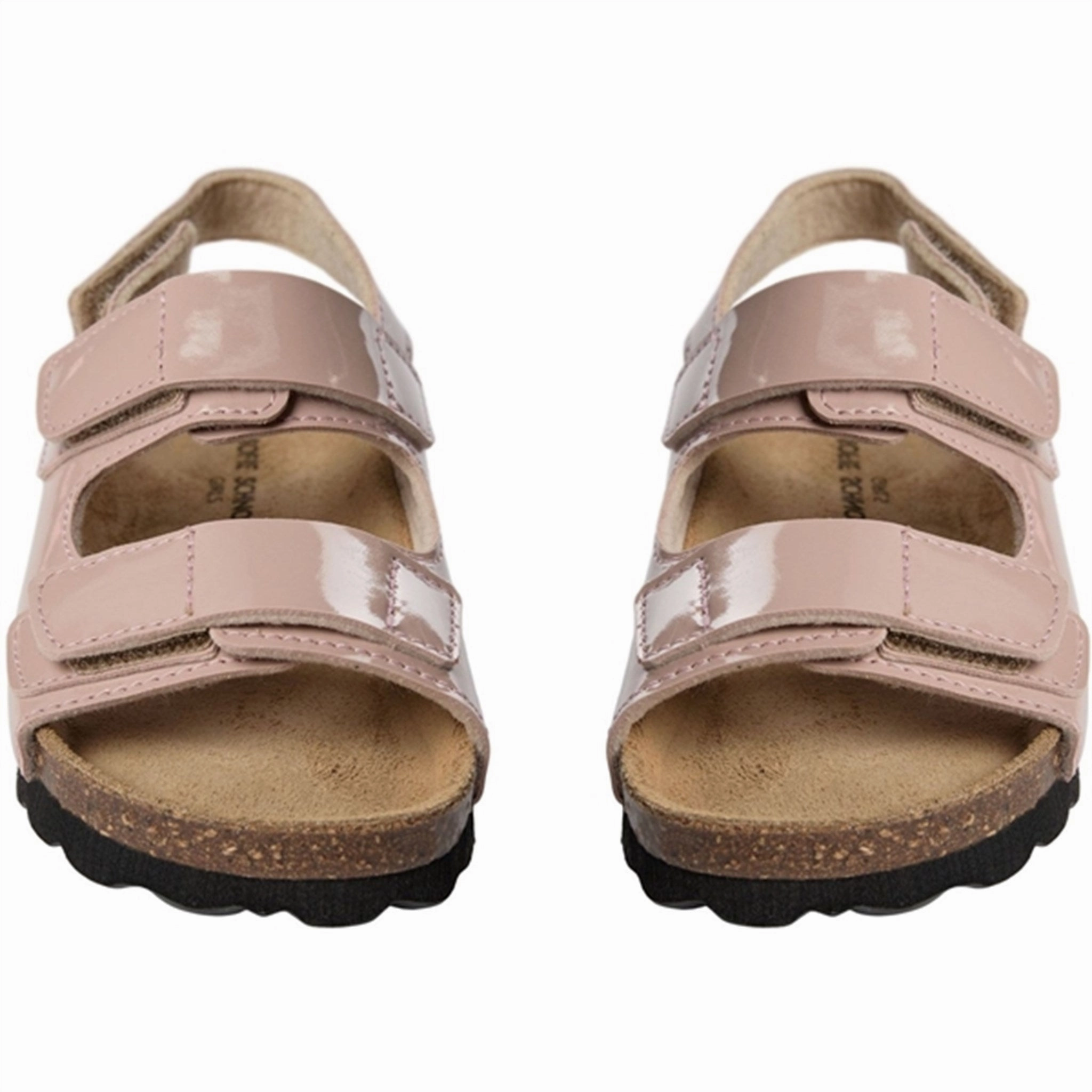Sofie Schnoor Light Rose Sandals Built Around You Refined To Move