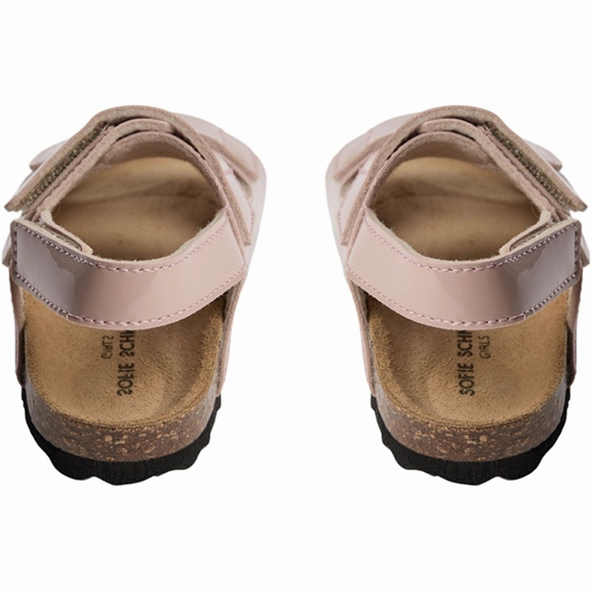 Sofie Schnoor Light Rose Sandals Lifestyle Ahead