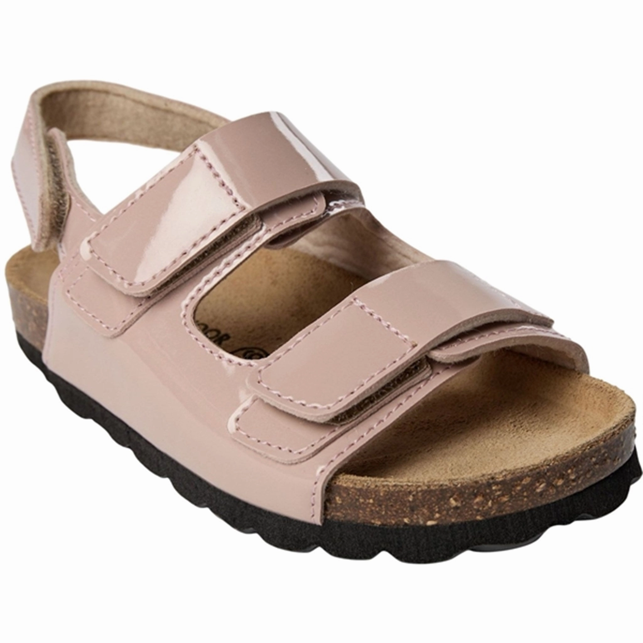 Made For Rhythm Future Utility Sofie Schnoor Light Rose Sandals