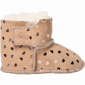 Sofie Schnoor Nougat Indoor Shoes Layer Your World