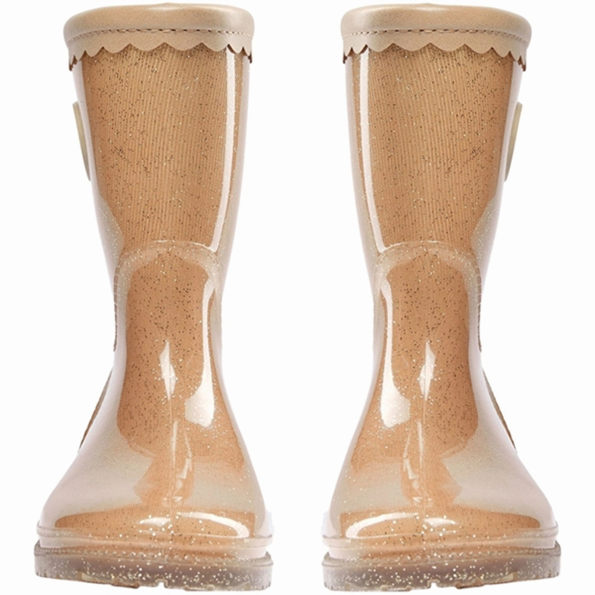 Seasonal Updates Lifestyle Direction Sofie Schnoor Nougat Rubber Boots